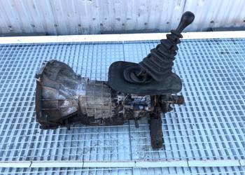 SKRZYNIA BIEGÓW FSO POLONEZ TRUCK 1.6 78KM 94-98