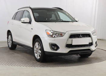 Mitsubishi ASX 1.6 MIVEC