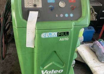 Stacja klimatyzacji Valeo Bosch