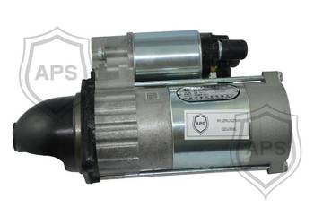 Rozrusznik QDJ308L schmidt kmm everun