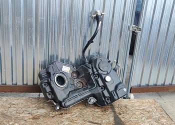 BAK ZBIORNIK PALIWA AUDI A4 B8 A5 8K0201021FK