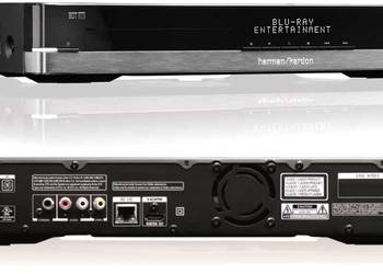 Odtwarzacz blu-ray Harman Kardon bdt30