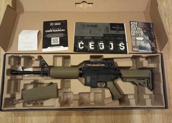 Replika ASG Specna arms core sa c01
