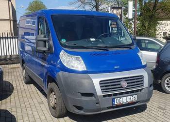 Ducato L1H1 klima 2011