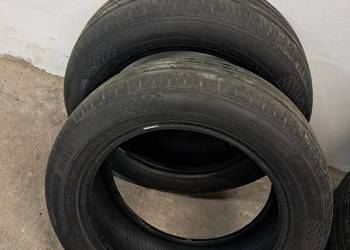 Opony letnie Zeetex ZT 6000 205/55R16