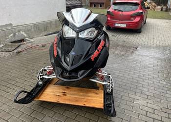 Skuter śnieżny Polaris Fusion 900