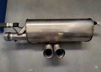 LOTAC05334 TŁUMIK LOTUS STAGE 1 ELISE EXIGE SPORTOWY WYDECH