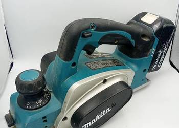Strug Makita DKP 180 od LOMBARDi