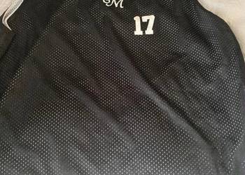 Koszulka sportowa męska