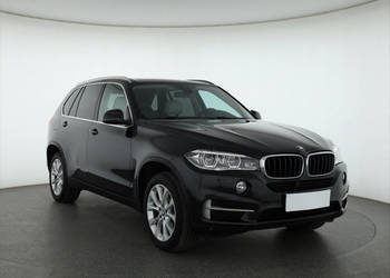 BMW X5 xDrive25d