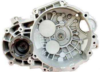 Skrzynia Biegów AUDI Q3 4X4 NVH ,