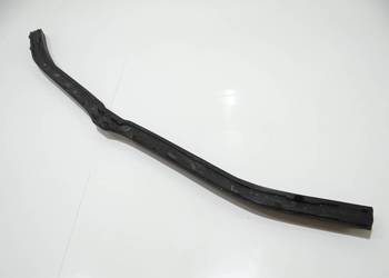 BMW E60 OSŁONA LISTWA ZDERZAKA PRZÓD 7063835