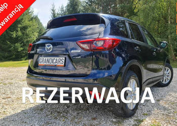Mazda CX-5 2.0 165KM # Automat # Full Opcja # Full LED # Super Stan !!! I …