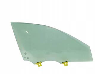 SZYBA DRZWI PRAWY PRZÓD 3J0845022 Skoda Superb IV (2023-)