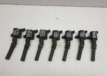 CEWKA ZAPŁONOWA Ford XII F250 F350 6.8 V10 _ 3W7E-12A366-AA