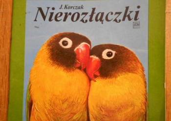 Jadwiga Korczak - Nierozłączki