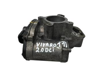 PRZEPUSTNICA Opel Vivaro Trafic 2.0 dCi CDTI 8200757706 VDO A2C53179081