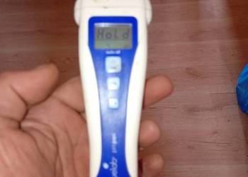 Bluelab ph meter,milwaukee ec meter