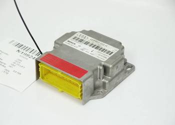 MODUŁ AUDI A8 D3 LIFT 4E0959655H