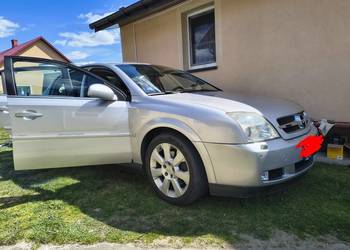 Sprzedam Opel Vectra