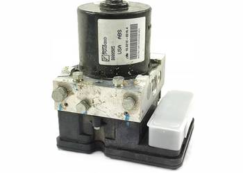 POMPA STEROWNIK ABS PIAGGIO PORTER 1.2 D 2011-... B000905