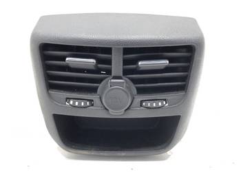 KRATKA NAWIEWU TYŁ PEUGEOT 508 SW I 9686453677 Kombi 10-18 WENTYLACJI