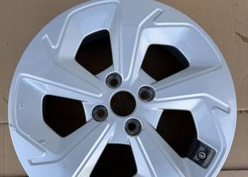 Oryginalna Felga 16" Suzuki Swift VI Baleno Ignis 4x100 ET45 + Czujnik TPMS