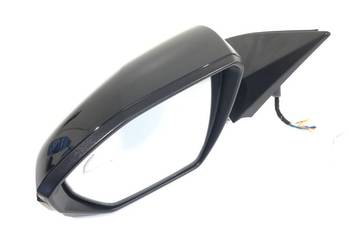 LUSTERKO LEWY HYUNDAI TUCSON SUV SUNSET RED PEARL ZEWNĘTRZNE LEWA, BOC