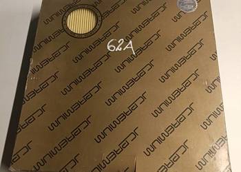 FILTR POWIETRZA Opel Omega B _ B2X037PR WKŁAD KASETA