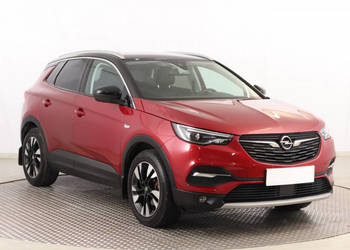 Opel Grandland 1.2 Turbo
