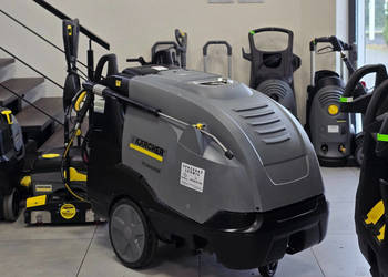 Myjka ciśnieniowa KARCHER HDS 10/20 - 4MX 2021 rok 12/18, 13/20