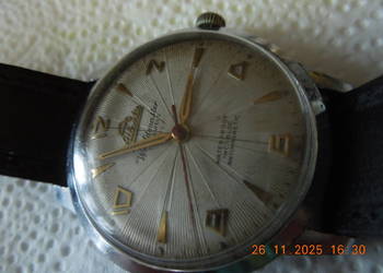 zegarek atlantic worldmaster