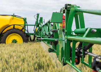 Instrukcja obsługi JD John Deere 724, 732 i 740 z El4 EL-4
