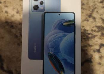 Xiaomi Redmi Note 12 pro 5g