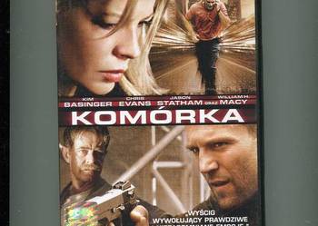 Komórka DVD Film