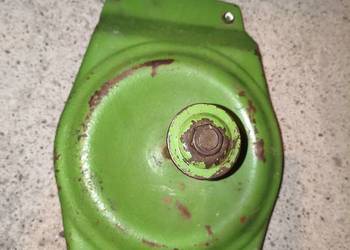 Mocowanie koła zapasowego Dniepr MT K650 K750