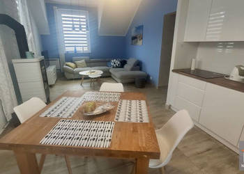 Oferta sprzedaży mieszkania Łukęcin 54m2 3-pokojowe