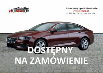 Opel Insignia SALON POLSKA • Dostępny na zamówienie B (2017…