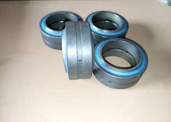 Łóżko ślizgowe SKF ge50