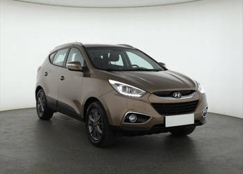 Hyundai ix35 1.6 GDI