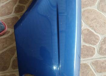 Błotnik przedni prawy BMW E39 turinga