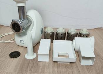 Maszynka do mielenia mięsa Zelmer Diana 886.8 + Szatkownica