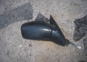 Lusterko zewnętrzne prawe Nissan 100nx el. sterowane