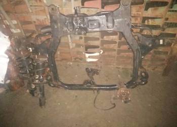 zawieszenie przednie hiundai i30