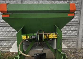 Rozsiewacz Amazon E+S 300