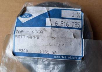 6816785/93GB-1131-AB Nakładka piasty 6816785/93GB-1131-AB Nakładka piasty