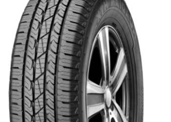 Opony 245 75 17 245/75R17 Nexen Roadian HTX RH5