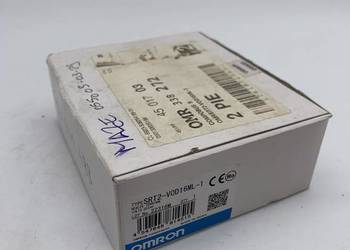 Omron SRT2-VOD16ML-1 Remote Terminal