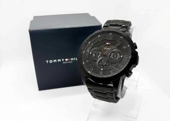 Zegarek męski Tommy Hilfiger 1710494
