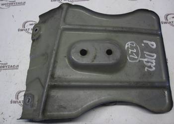 INSIGHT 10r wspornik pasa przód lewy